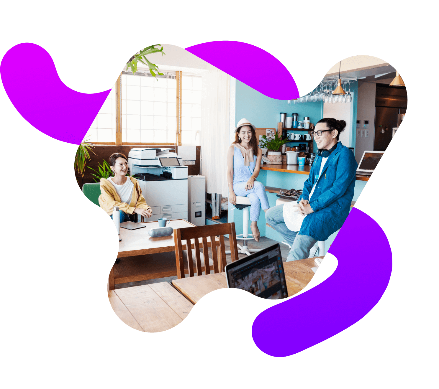 Leap professional
