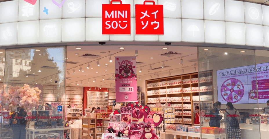 MINISO