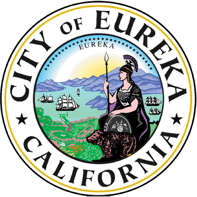 Eureka logo