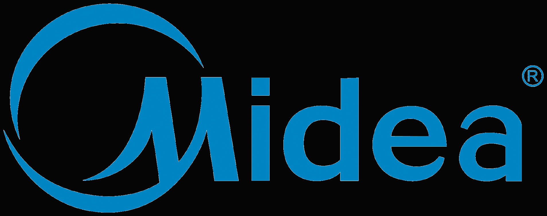 Midea logo