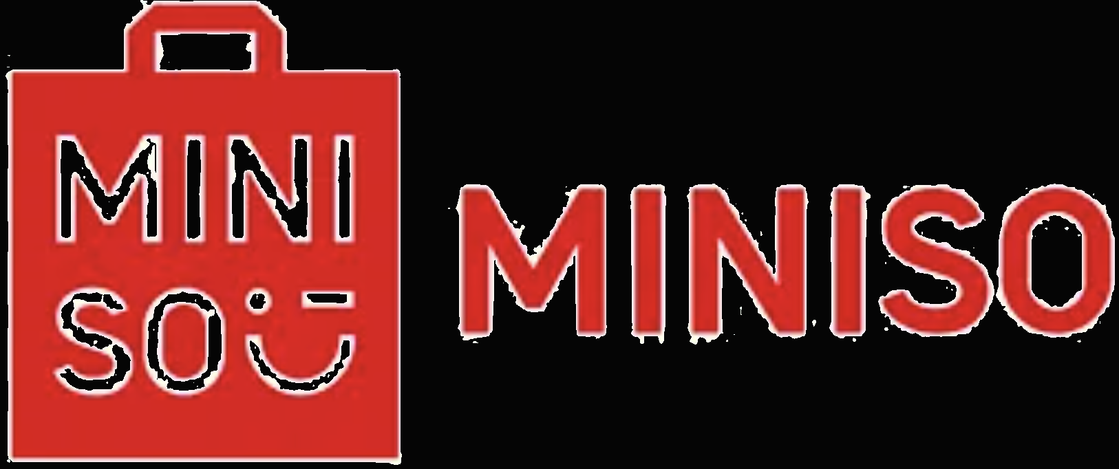 Miniso logo