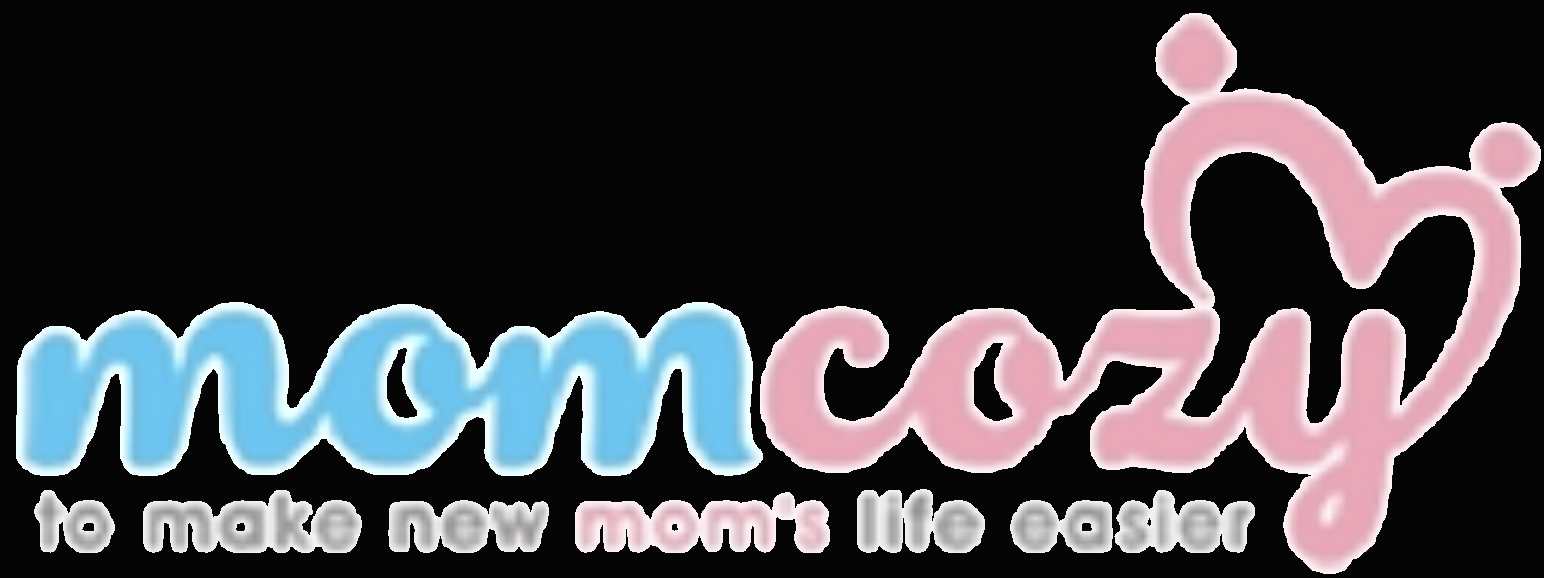 Momcozy logo