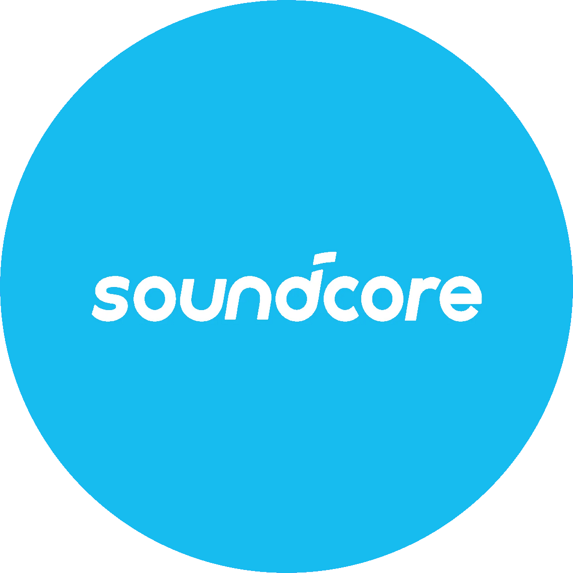 Soundcore logo